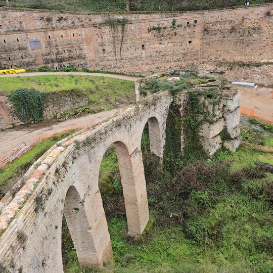 Viewpoint of the Rey Chico