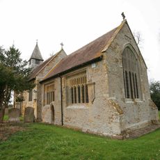 Church of St Mary