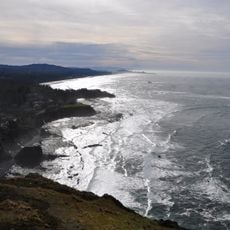 Otter Crest State Scenic Viewpoint