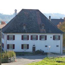 Katholisches Pfarrhaus Hüttwilen