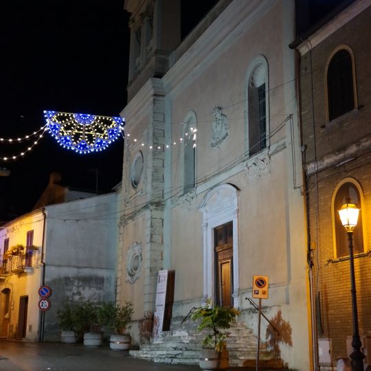 Chiesa del Santo Spirito