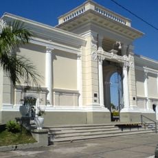 Cemitério da Saudade