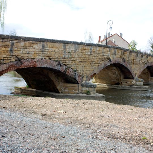 Vieux Pont