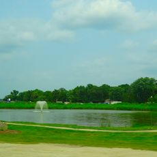 St. John’s Park