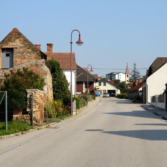 Paudorf