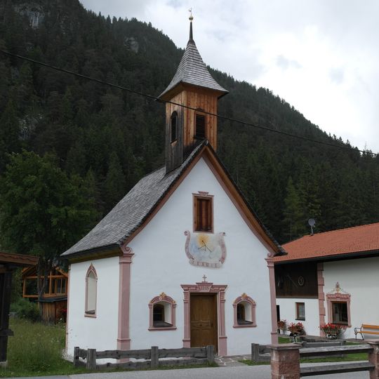 Marienkapelle Obere Gasse