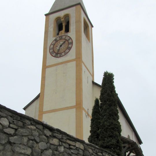 Chiesa di San Lorenzo