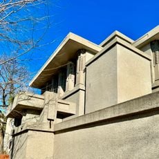 Unity Temple