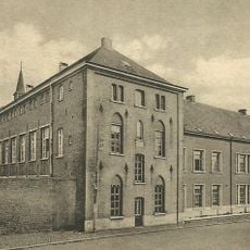 Klooster van Erwetegem