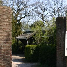 Ter Horst: toegangshek