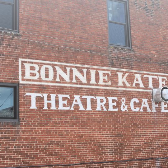 Bonnie Kate Theatre