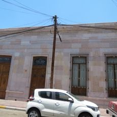 Casa de Juan de Montoro 408