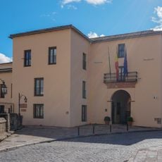 Palacio de Congresos de Ronda