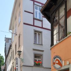 Maurachgasse 10