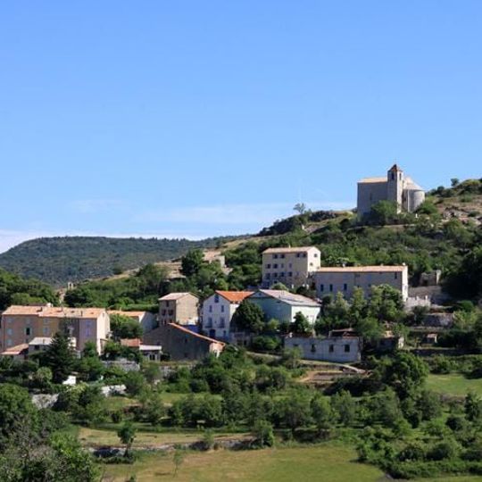 Camping Municipal des Pontets