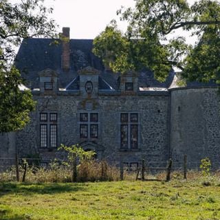 Château d'Orfeuille
