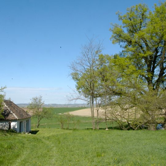 Keller Bei den Linden, Frauendorf an der Schmida