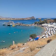 Pallas Strand