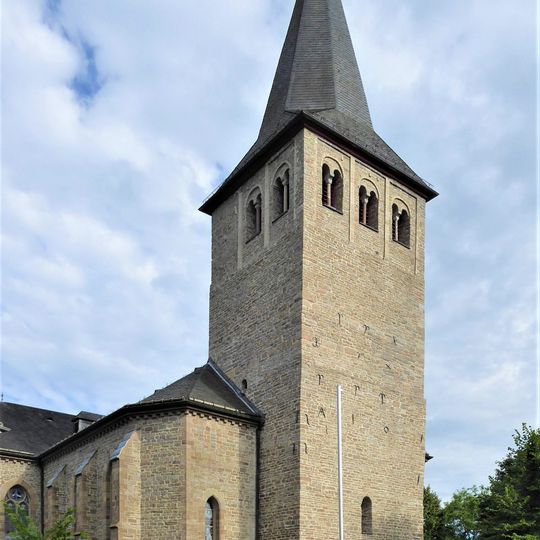 St. Peter und Paul