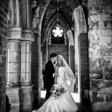Gorton Monastery