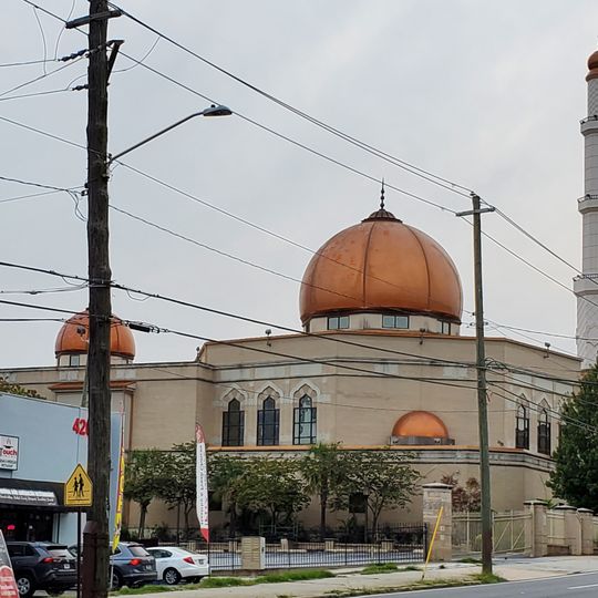 Al-Farooq Mosque