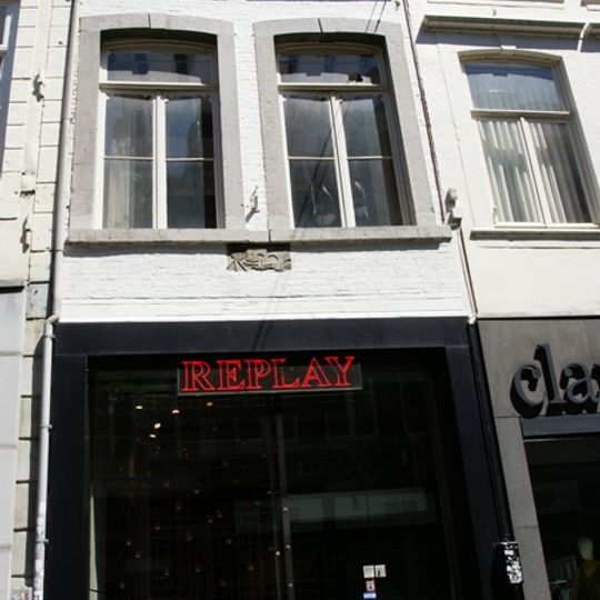 Kleine Staat 7, Maastricht