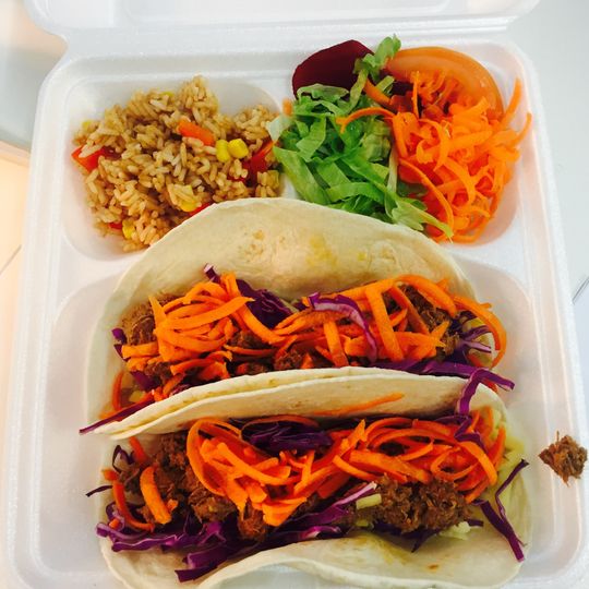 Theodore Home & Garden Cafe