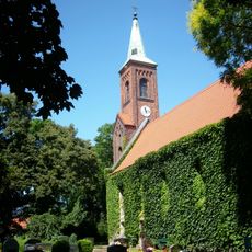 Dorfkirche Cösitz