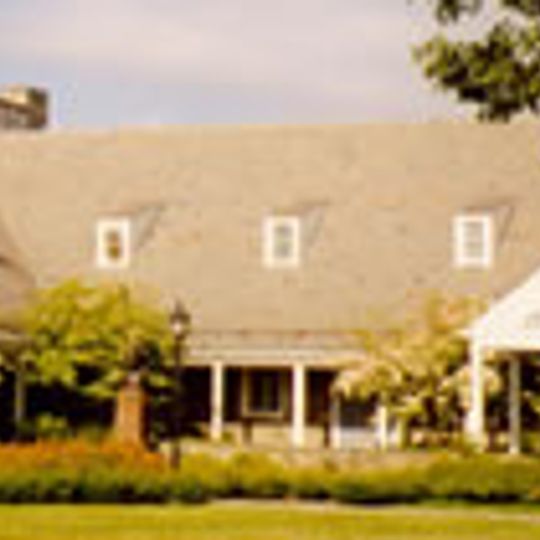 Biblioteca e Museu Presidencial Franklin D. Roosevelt