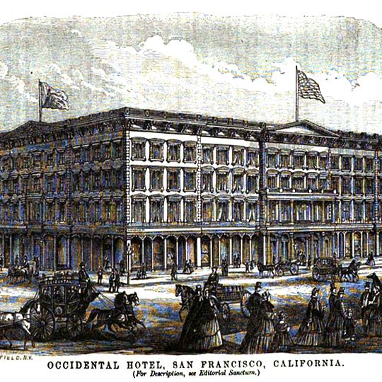 Occidental Hotel