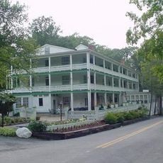 Capon Springs Resort