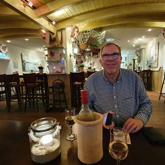 Gosch Sylt Restaurant Atlantic