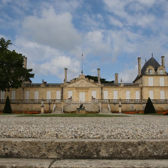 Château Beychevelle