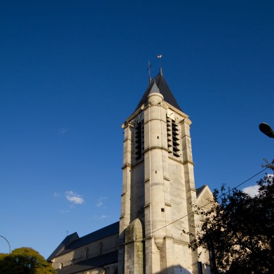 Chiesa dei Santi Quirico e Giulitta