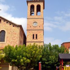 Sant Joan Baptista de Penelles