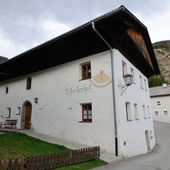 Ritscherhof