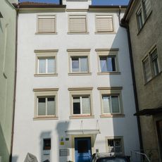 Wohnhaus