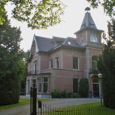 Villa Patria