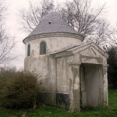 Chapelle Notre-Dame-de-Santé de Sorrus