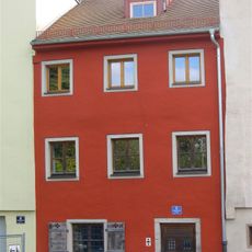 Wohnhaus