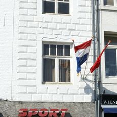 Kesselskade 57, Maastricht