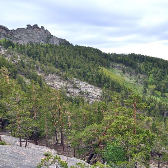 Distretto di Qarqaraly