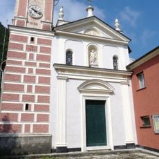 Chiesa di San Rocco e Sacro Cuore di Gesù