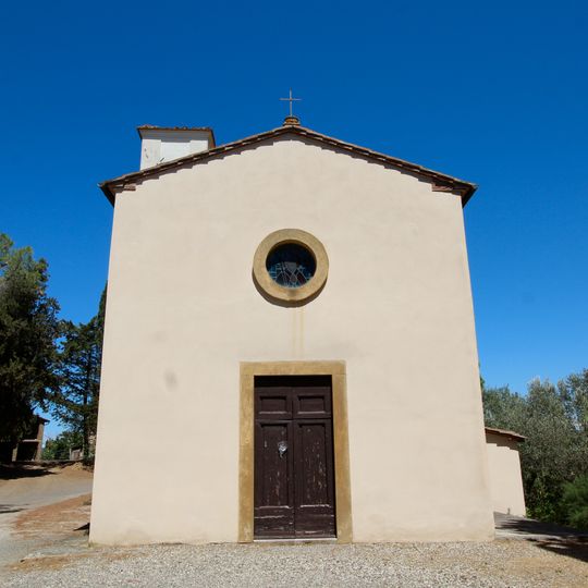Chiesa di San Cipriano