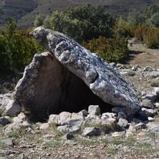 Dolmen de la Piatra