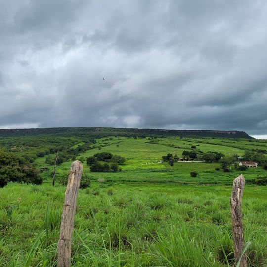 Chapada do Araripe