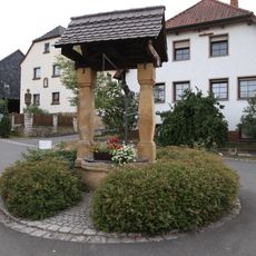 Brunnen