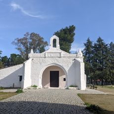 Ermida de São Pedro