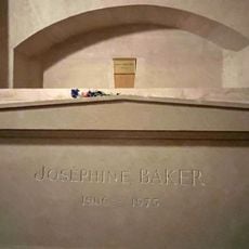 Joséphine Baker