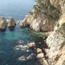 Cala d'en Jaume